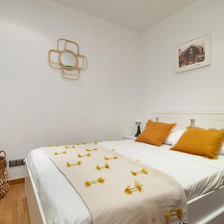 Flateli Paris Διαμέρισμα Βαρκελώνη Εξωτερικό φωτογραφία