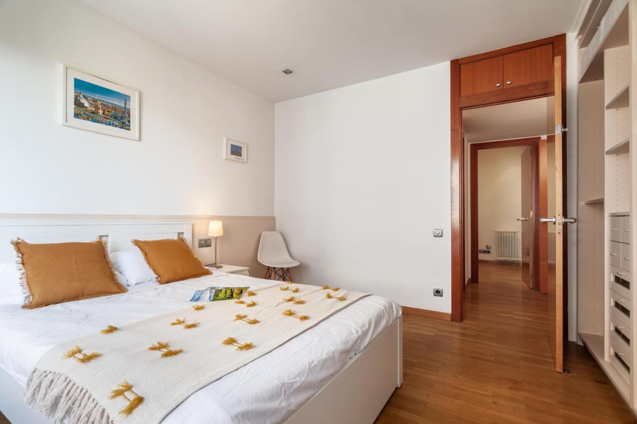 Flateli Paris Διαμέρισμα Βαρκελώνη Εξωτερικό φωτογραφία