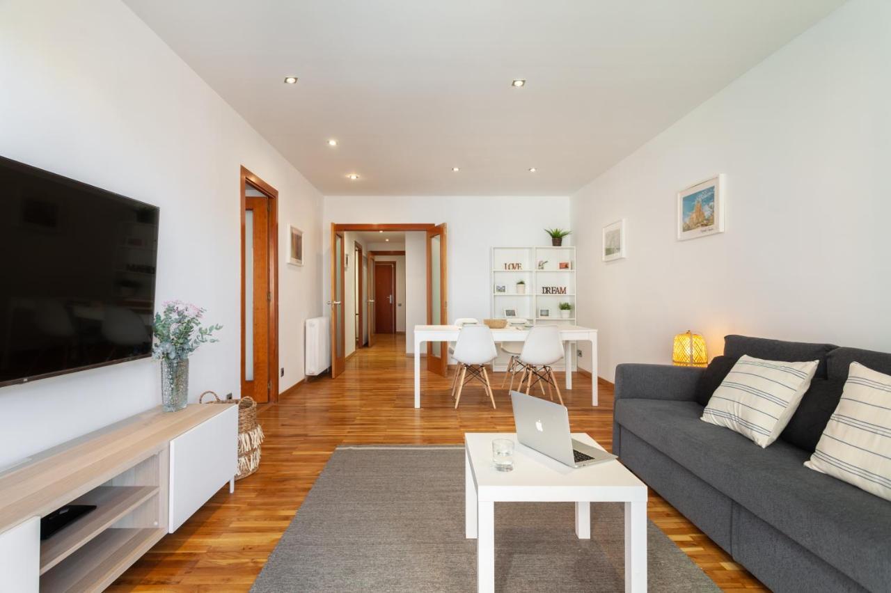 Flateli Paris Διαμέρισμα Βαρκελώνη Εξωτερικό φωτογραφία