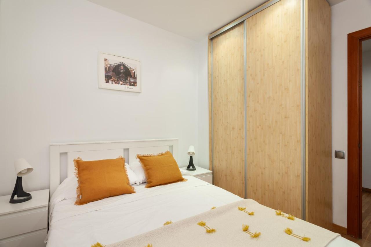 Flateli Paris Διαμέρισμα Βαρκελώνη Εξωτερικό φωτογραφία